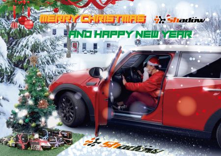 【Dự án】Dự án Đặc biệt Giáng Sinh 2022 - Công ty Shadow - Tour môi trường